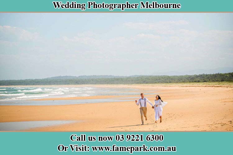 Wedding Photographer in Melbourne