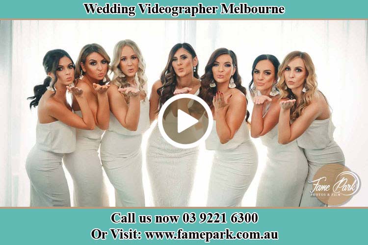 Wedding Videographer Melbourne