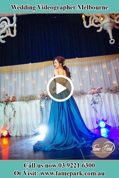 Wedding Cinematography Melbourne