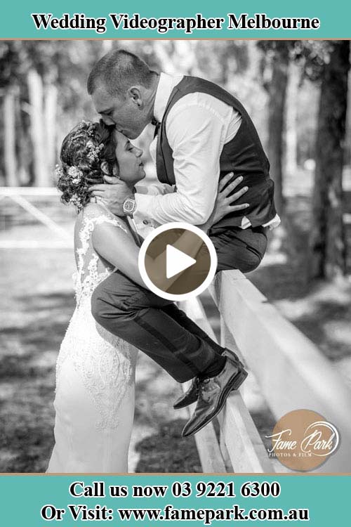 Wedding Videographer in Melbourne